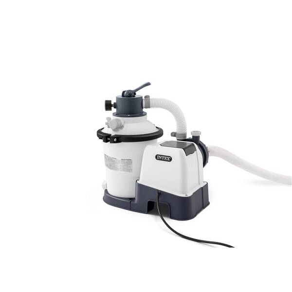 Piesková filtrácia Intex 26642 

