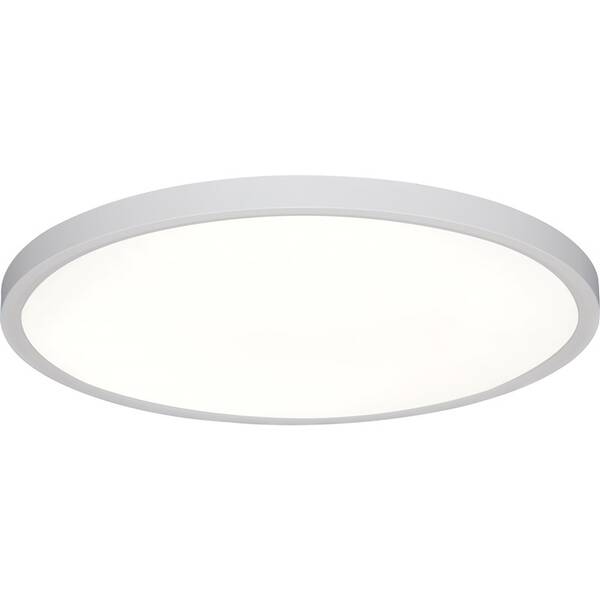 LED stropné svietidlo Rabalux Paulos 71073 biele

