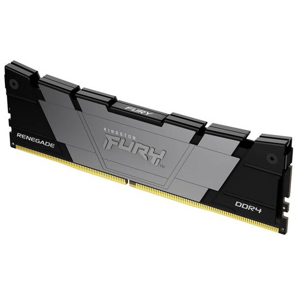 Pamäťový modul Kingston 8GB DDR4 4000MHz CL19 


