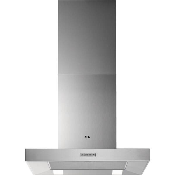 Odsávač pár AEG DBB4650M nerez

