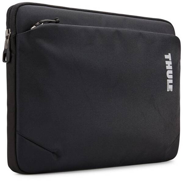 Puzdro na notebook THULE Subterra na MacBook 15" čierny

