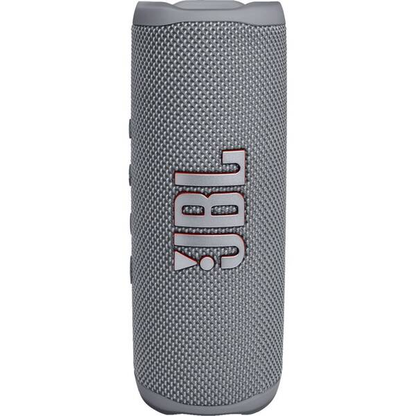 Prenosný reproduktor JBL FLIP 6 sivý

