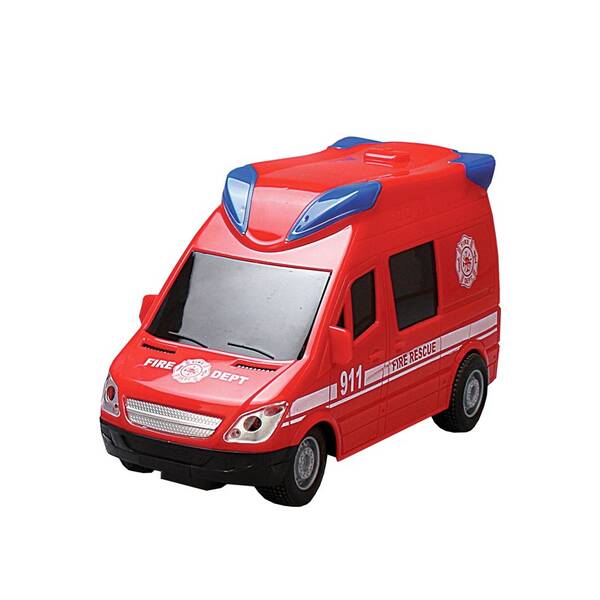 RC auto MaDe 14751 


