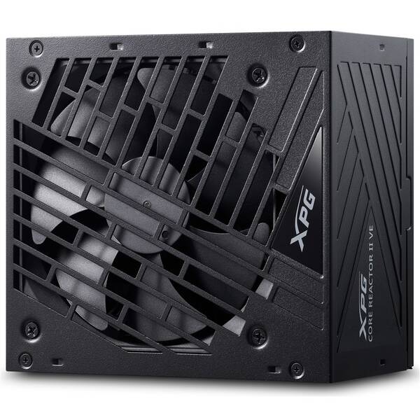 Zdroj ADATA Core Reactor II VE 750W 

