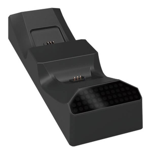 Dokovacia stanica HORI Dual Charging Station pro Xbox One/Series čierna

