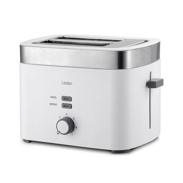 Hriankovač Lauben Toaster T17WS 

