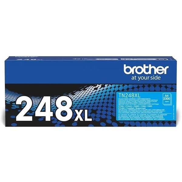 Toner Brother TN-TN248XL, 2 300 stran 

