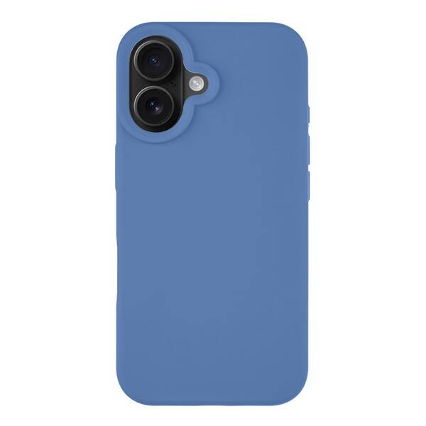 Kryt na mobil Tactical MagForce Velvet Smoothie na Apple iPhone 16 modrý

