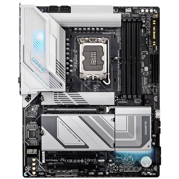 Základná doska GIGABYTE Z890 GAMING X WIFI7 


