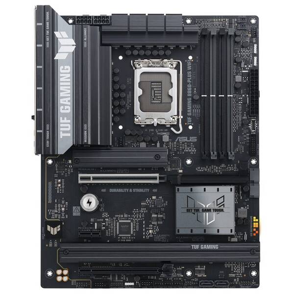 Základná doska Asus B860-PLUS WIFI 

