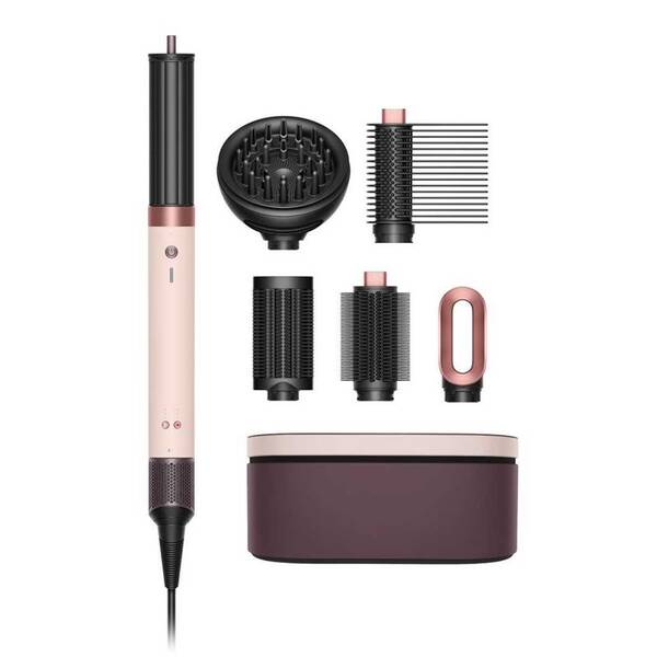 Multistyler Dyson Airwrap Co-anda2x HS09 T3/T4 


