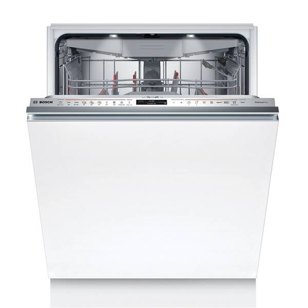 Umývačka riadu Bosch SMV8ECX05E EfficientDry 

