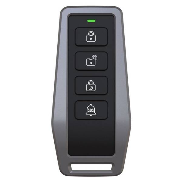 Ovládač iGET SECURITY EP5 pre alarm iGET M5-4G 

