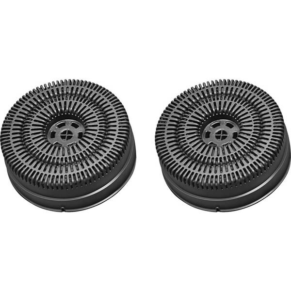 Uhlíkový filter Bosch DHZ2600 (2 ks) 

