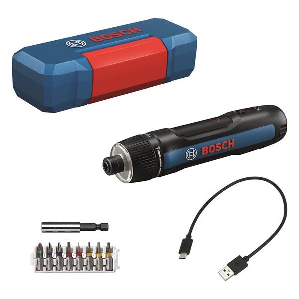 Aku skrutkovač Bosch Professional GO 

