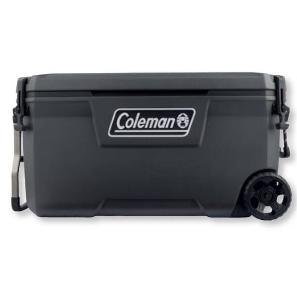 Chladiaci box Coleman CONVOY 100QT čierny

