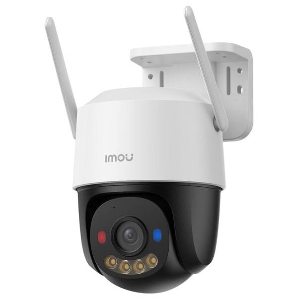 IP kamera Imou Cruiser SC 4G 5Mpx biela

