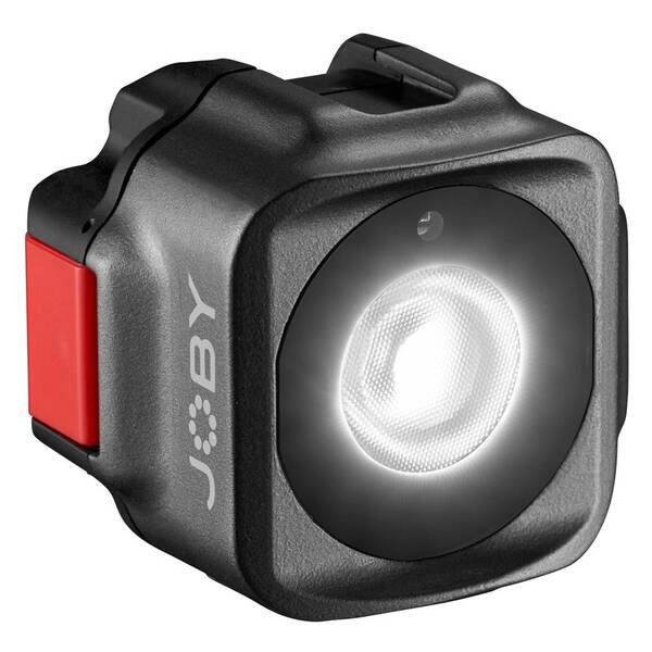 Svetlo JOBY Beamo Mini LED 

