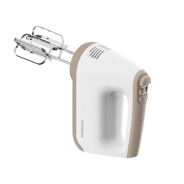 Ručný šľahač Orava SL-140 biely

