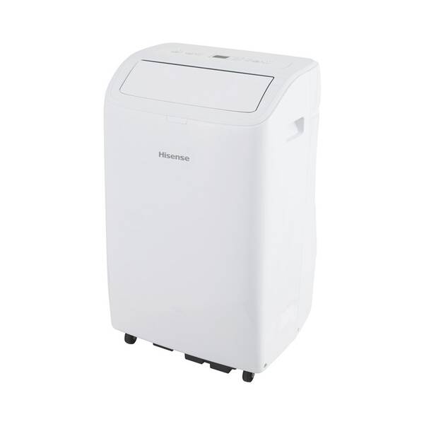 Mobilná klimatizácia Hisense APC09QC biela

