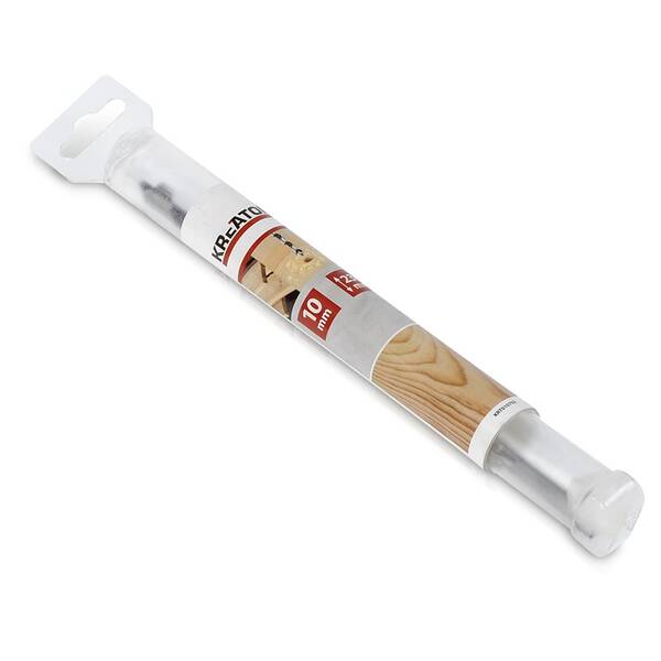 Vrták Kreator KRT010702, 10×230 mm 

