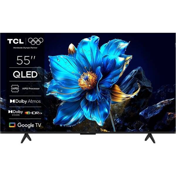 Televízor TCL 55P71K 

