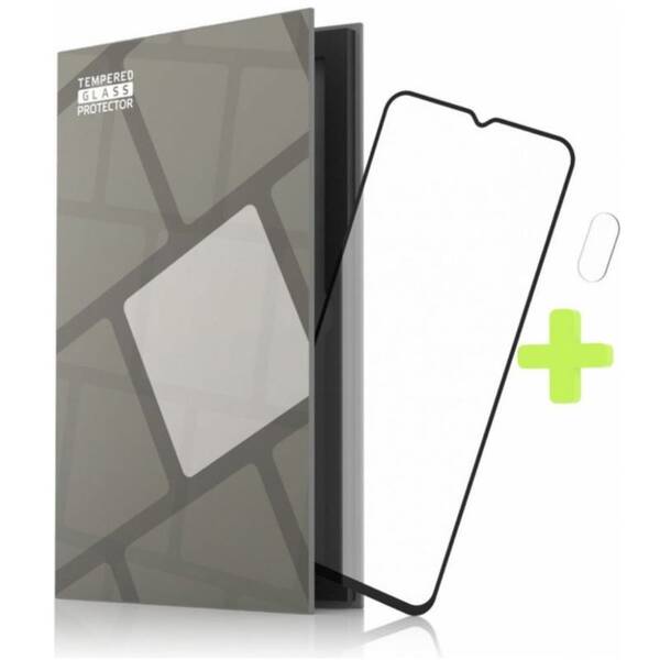Tvrdené sklo Tempered Glass Protector R MOTO E7/E7I B SK 

