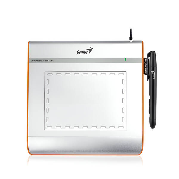Grafický tablet Genius EasyPen i405X 

