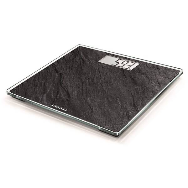 Osobná váha Soehnle Style Sense Compact 300 čierna

