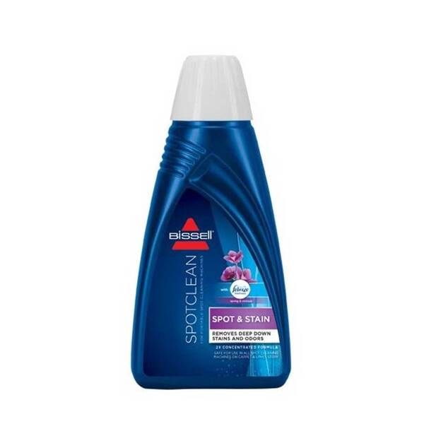 Čistiaci prípravok Bissell 1084N Spot & Stain modrý

