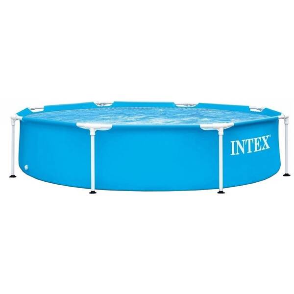  Intex INTEX Florida 2,44x0,5m, Bazén 


