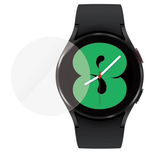 Tvrdené sklo PanzerGlass na Samsung Galaxy Watch FE/Watch4 40mm 

