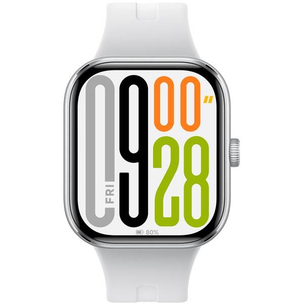Inteligentné hodinky Xiaomi Redmi Watch 5 sivé

