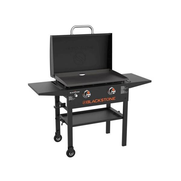 Gril záhradný plynový Blackstone 28" Griddle BS-2147 

