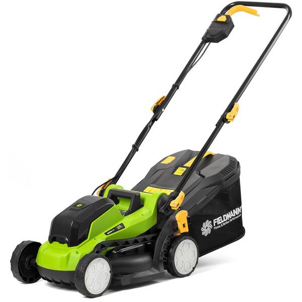 Kosačka Fieldmann FZR 70335-A (s batériou) 

