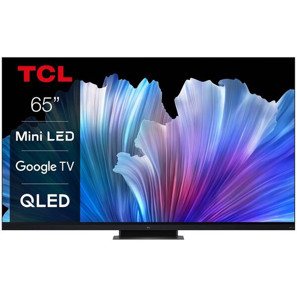 Televízor TCL 65C935 

