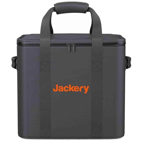 Prepravný obal Jackery pro Explorer 2000 Pro/1500 Pro/1000 Plus (L) 

