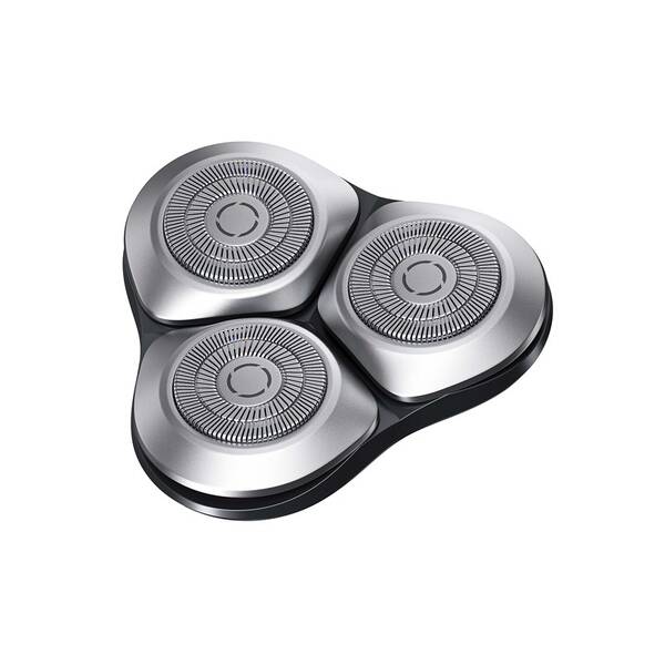Holiaca hlava Xiaomi S301 sivá

