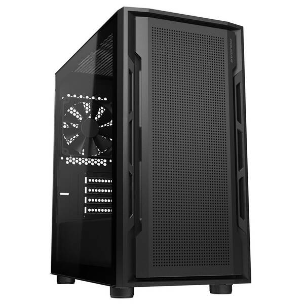 Case Cougar UNIFACE Mini čierna

