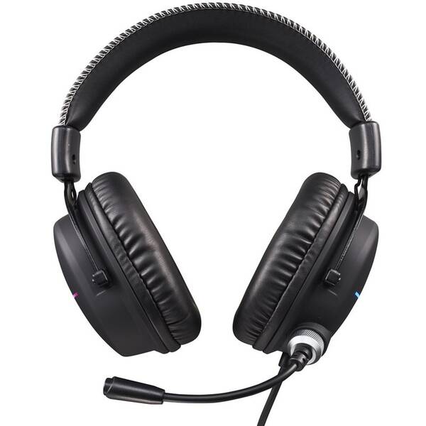Headset Acer Nitro II NHW200 čierny

