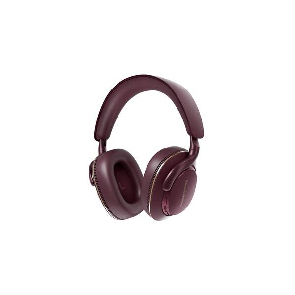 Slúchadlá Bowers & Wilkins PX7 S3 vínová

