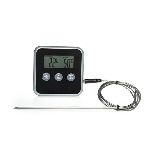 Teplomer do mäsa Electrolux E4KTD001 

