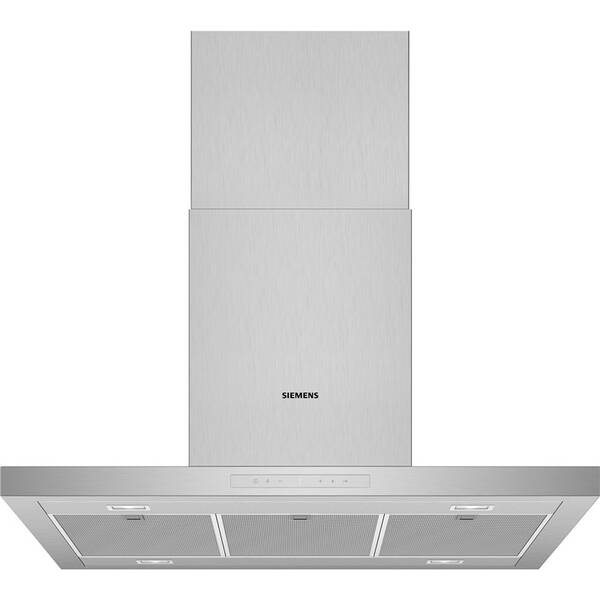 Odsávač pár Siemens LF97BCP50 nerez

