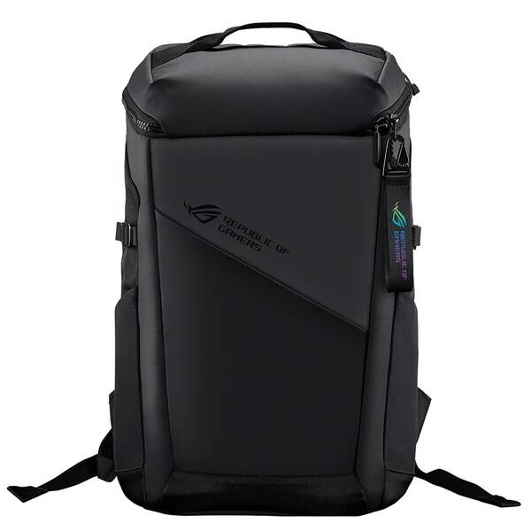 Batoh na notebook Asus BP2701 ROG na 17" čierny

