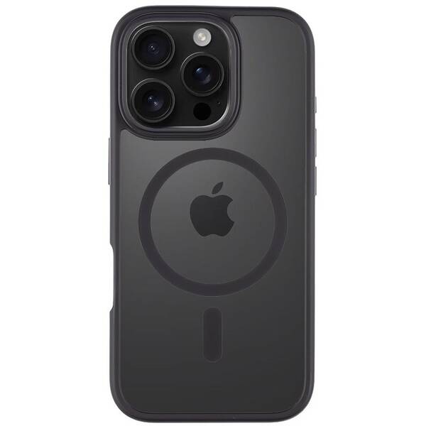 Kryt na mobil Tactical MagForce Hyperstealth na Apple iPhone 16 Pro sivý

