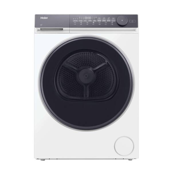 Sušička bielizne Haier HD70-C367TU1-S biela

