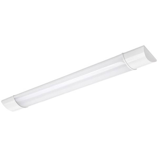 Podlinkové svietidlo Rabalux Batten Light 1451 biele

