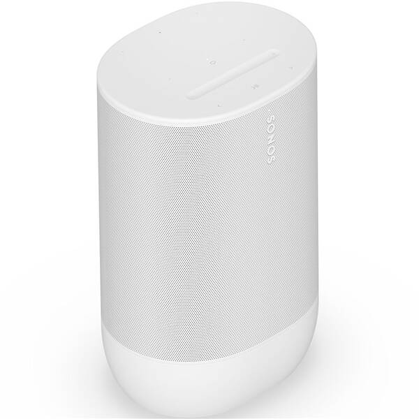 Prenosný reproduktor SONOS Move 2 biely

