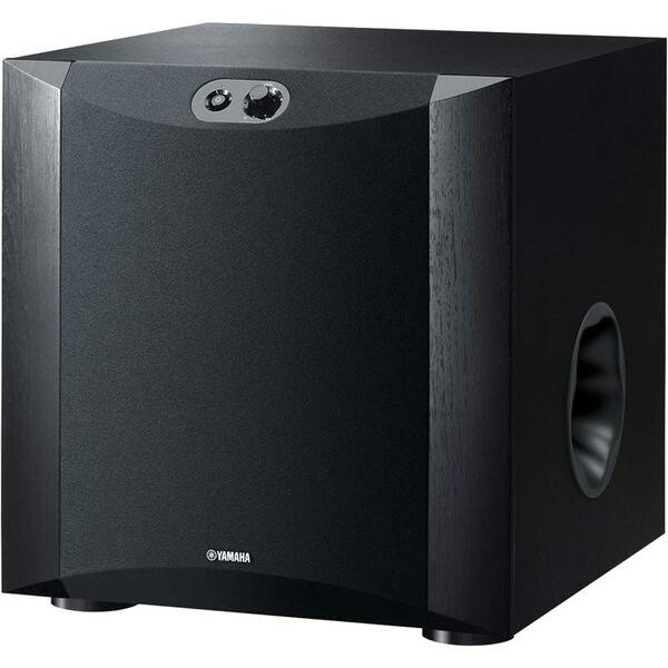 Subwoofer Yamaha NS-SW300 Piano čierny


