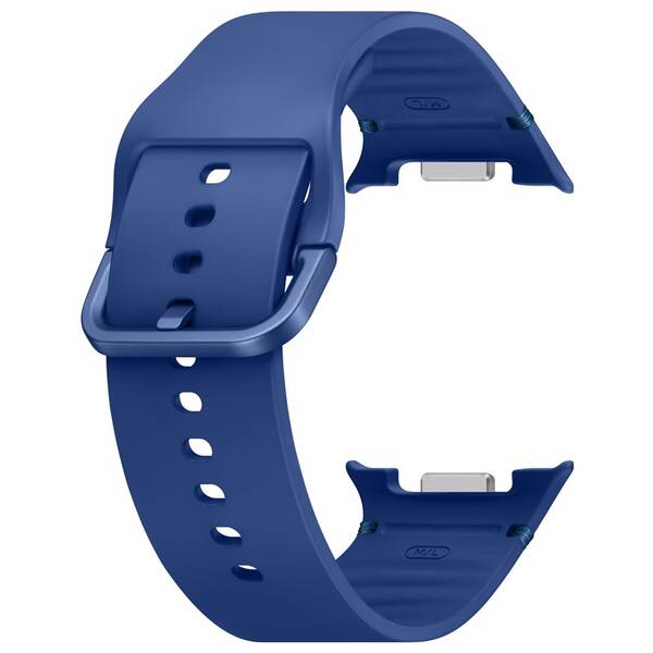 Remienok Samsung Sport (M/L) modrý

